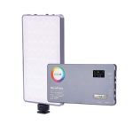 ویدیو لایت نایس فوتو NiceFotoTC-158 RGB Light