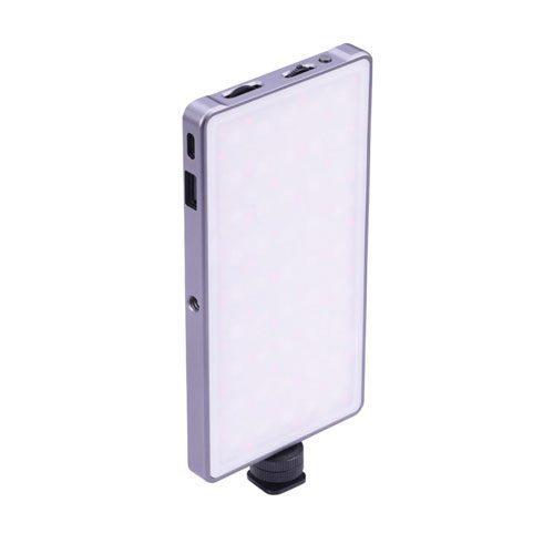 ویدیو لایت نایس فوتو NiceFotoTC-158 RGB Light