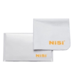 دستمال تمیز کننده دوربین نیسی Nisi Cleaning Microfiber Cloth
