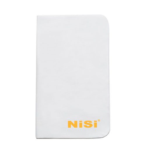 دستمال تمیز کننده دوربین نیسی Nisi Cleaning Microfiber Cloth