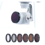 کیت فیلتر فانتوم 4 پرو نیسی Nisi DJI Phantom 4 Pro Filter Kit