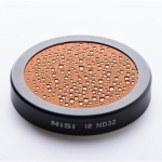 کیت فیلتر فانتوم 4 پرو نیسی Nisi DJI Phantom 4 Pro Filter Kit