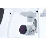 کیت فیلتر فانتوم 4 پرو نیسی Nisi DJI Phantom 4 Pro Filter Kit
