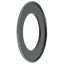 رینگ فیلتر مغناطیسی جت مگ نیسی Nisi JetMag Pro 82MAG Magnetic Filter Adapter Ring 62mm