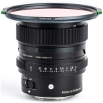 رینگ فیلتر مغناطیسی جت مگ نیسی Nisi JetMag Pro 82MAG Magnetic Filter Adapter Ring 72mm