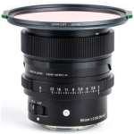 رینگ فیلتر مغناطیسی جت مگ نیسی Nisi JetMag Pro 82MAG Magnetic Filter Adapter Ring 77mm