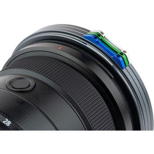 رینگ فیلتر مغناطیسی جت مگ نیسی Nisi JetMag Pro 82MAG Magnetic Filter Adapter Ring 82mm
