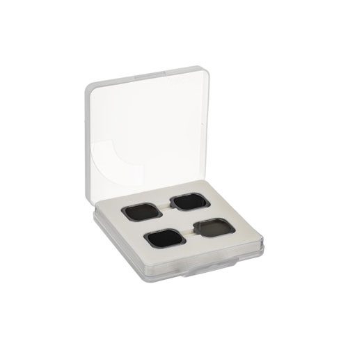 کیت فیلتر لنز مویک پرو 2 نیسی Nisi Starter Kit Filter for DJI Mavic 2 Pro