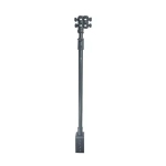 پایه موبایل اتصال به میز پاناسان Panasun M4 Mobile Tripod