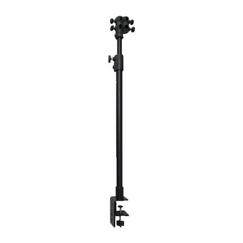 پایه موبایل اتصال به میز پاناسان Panasun M4 Mobile Tripod