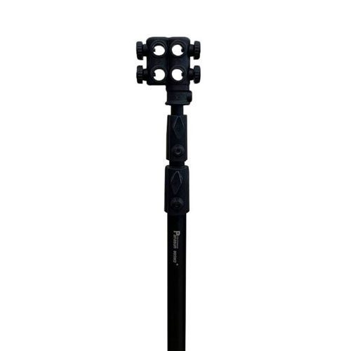 پایه موبایل اتصال به میز پاناسان Panasun M4 Mobile Tripod