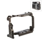 کیج دوربین پلوز سونی Puluz Cage for Sony A7 III / A7R III