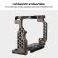 کیج دوربین پلوز سونی Puluz Cage for Sony A7 III / A7R III