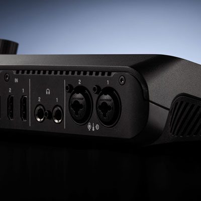 میکسر رود Rode Caster Video S Audio/Video Console
