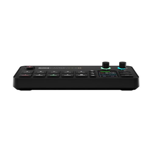 میکسر رود Rode Caster Video S Audio/ Video Console