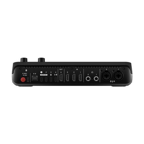 میکسر رود Rode Caster Video S Audio/ Video Console