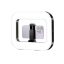 رینگ لایت و کیج موبایل تی بی تو مدل SR-200 Ring Light TB2