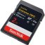 کارت حافظه سندیسک SanDisk 2TB Extreme PRO 250MB/s UHS-I SDXC