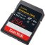 کارت حافظه سندیسک SanDisk 256GB Extreme PRO 300MB/s UHS-II SDXC