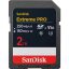 کارت حافظه سندیسک SanDisk 2TB Extreme PRO 250MB/s UHS-I SDXC