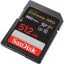 کارت حافظه سندیسک SanDisk 512GB Extreme PRO 300MB/s UHS-II SDXC