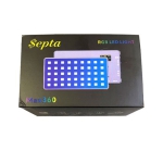 نور ثابت سپتا Septa Max 360 RGB Light