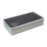 نور ثابت سپتا Septa Max 360 RGB Light
