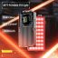 نور ثابت سیداند Sidande 2077 RGB Light