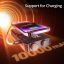 نور ثابت سیداند Sidande 2077 RGB Light