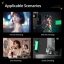 نور ثابت سیداند Sidande 2077 RGB Light