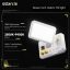 نور ثابت سیداند Sidande Matrix M-07 RGB Light