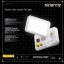 نور ثابت سیداند Sidande Matrix M-07 RGB Light