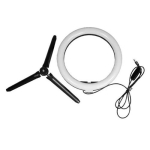 رینگ لایت سی یرا Sierra 26Cm Ring Light