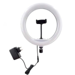 رینگ لایت سی یرا Sierra SR-320A Ring Light همراه با پایه بلند