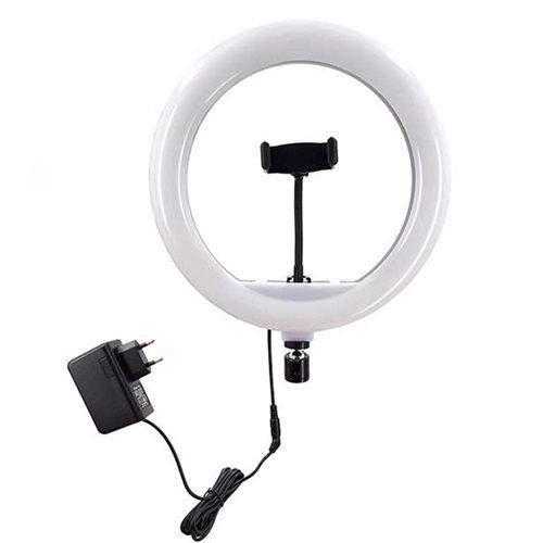 رینگ لایت همراه با پایه بلند سی یرا Sierra SR-320 A Ring Light