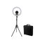 رینگ لایت سی یرا Sierra SR-330 A Ring Light همراه با پایه بلند