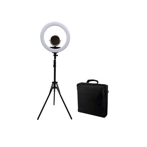 رینگ لایت سی یرا Sierra SR-330 A Ring Light همراه با پایه بلند