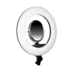 رینگ لایت سی یرا Sierra SR-330 A Ring Light همراه با پایه بلند