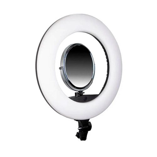 رینگ لایت سی یرا Sierra SR-330 A Ring Light همراه با پایه بلند