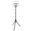 رینگ لایت سی یرا Sierra SR-488 A Ring Light همراه با پایه