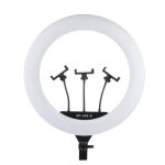 رینگ لایت سی یرا Sierra SR-488 A Ring Light همراه با پایه