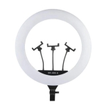 رینگ لایت سی یرا Sierra SR-488A Ring Light همراه با پایه