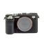 کاور سیلیکونی دوربین سونی Silicone Cover for Sony A7C ii and A7CR