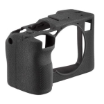 کاور سیلیکونی دوربین سونی Silicone Cover for Sony A7C ii and A7CR