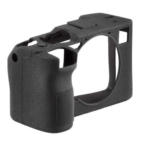 کاور سیلیکونی دوربین سونی Silicone Cover for Sony A7C ii and A7CR