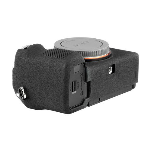کاور سیلیکونی دوربین سونی Silicone Cover for Sony A7C ii and A7CR