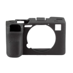 کاور سیلیکونی دوربین سونی Silicone Cover for Sony A7C ii and A7CR