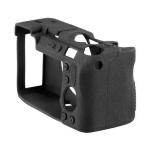 کاور سیلیکونی دوربین سونی Silicone Cover for Sony A7C ii and A7CR