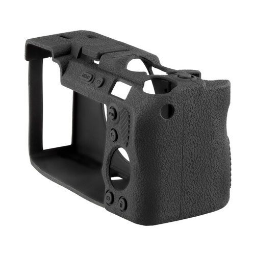 کاور سیلیکونی دوربین سونی Silicone Cover for Sony A7C ii and A7CR