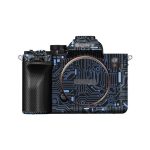 اسکین دوربین سونی Skin Sony A7R V Full Kit